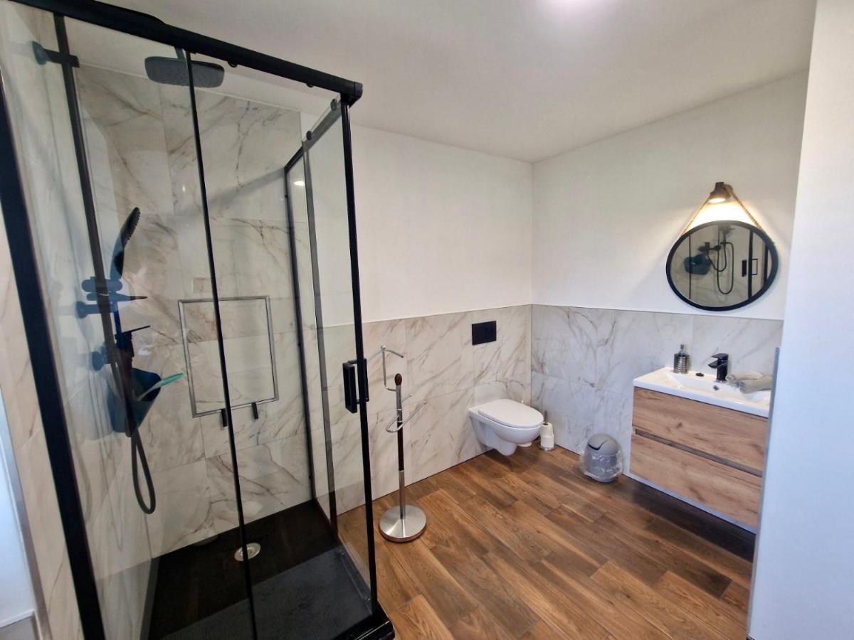 Lovely Apartment Vadas Štúrovo Dış mekan fotoğraf